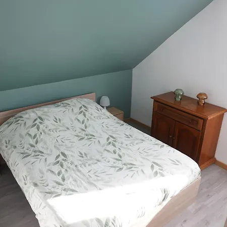Le Sejour Des Hobbits Apartment Beuvrages