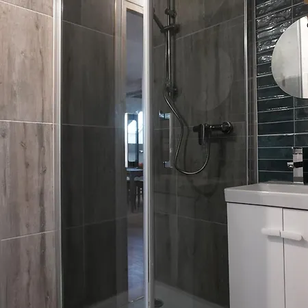 Apartment Le Sejour Des Hobbits *