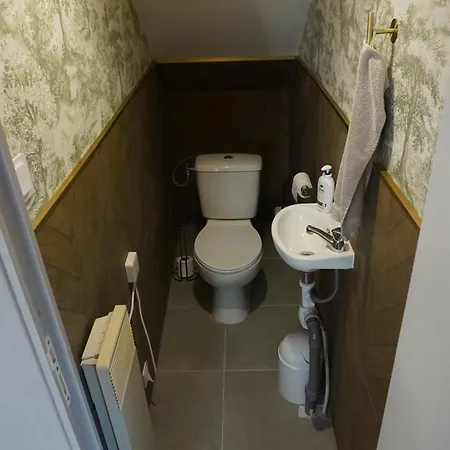 Appartement Le Des Hobbits Beuvrages