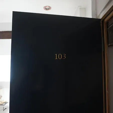 Appartement Le Des Hobbits *
