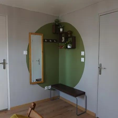 Le Des Hobbits Appartement