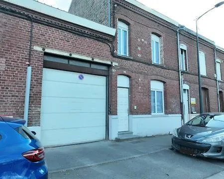 Le Des Hobbits Appartement *