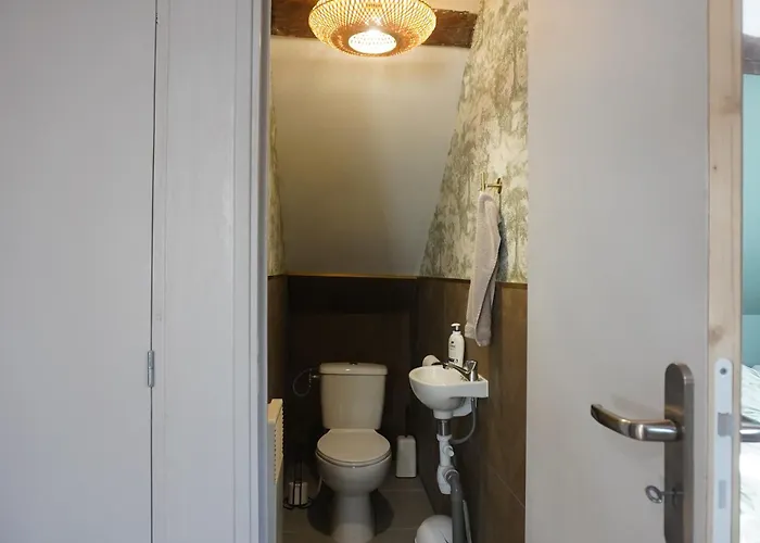 Apartment Le Sejour Des Hobbits *