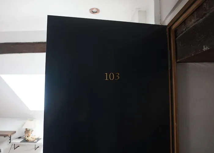 Apartment Le Sejour Des Hobbits *
