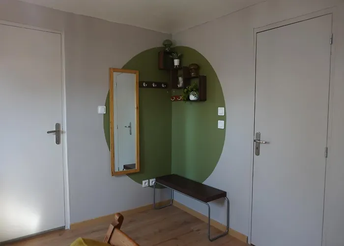 Le Sejour Des Hobbits Apartment