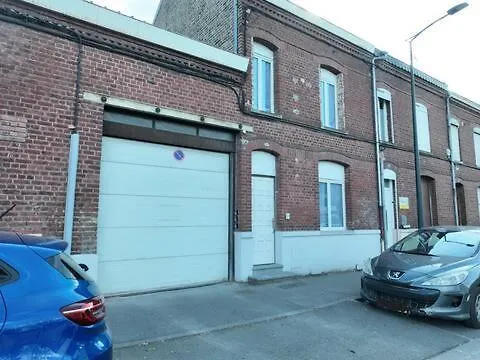 Le Sejour Des Hobbits Apartment *