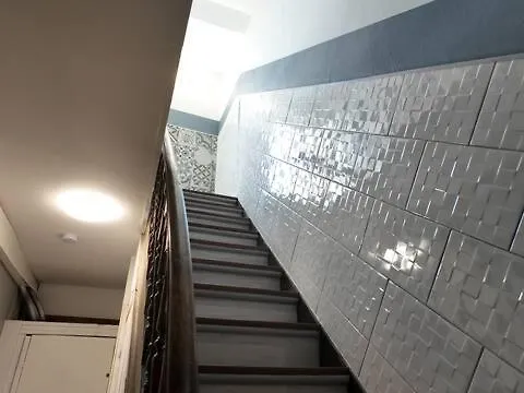 Apartment Le Sejour Des Hobbits Beuvrages